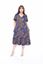 Picture of CURVY GIRL SUMMER DRESS